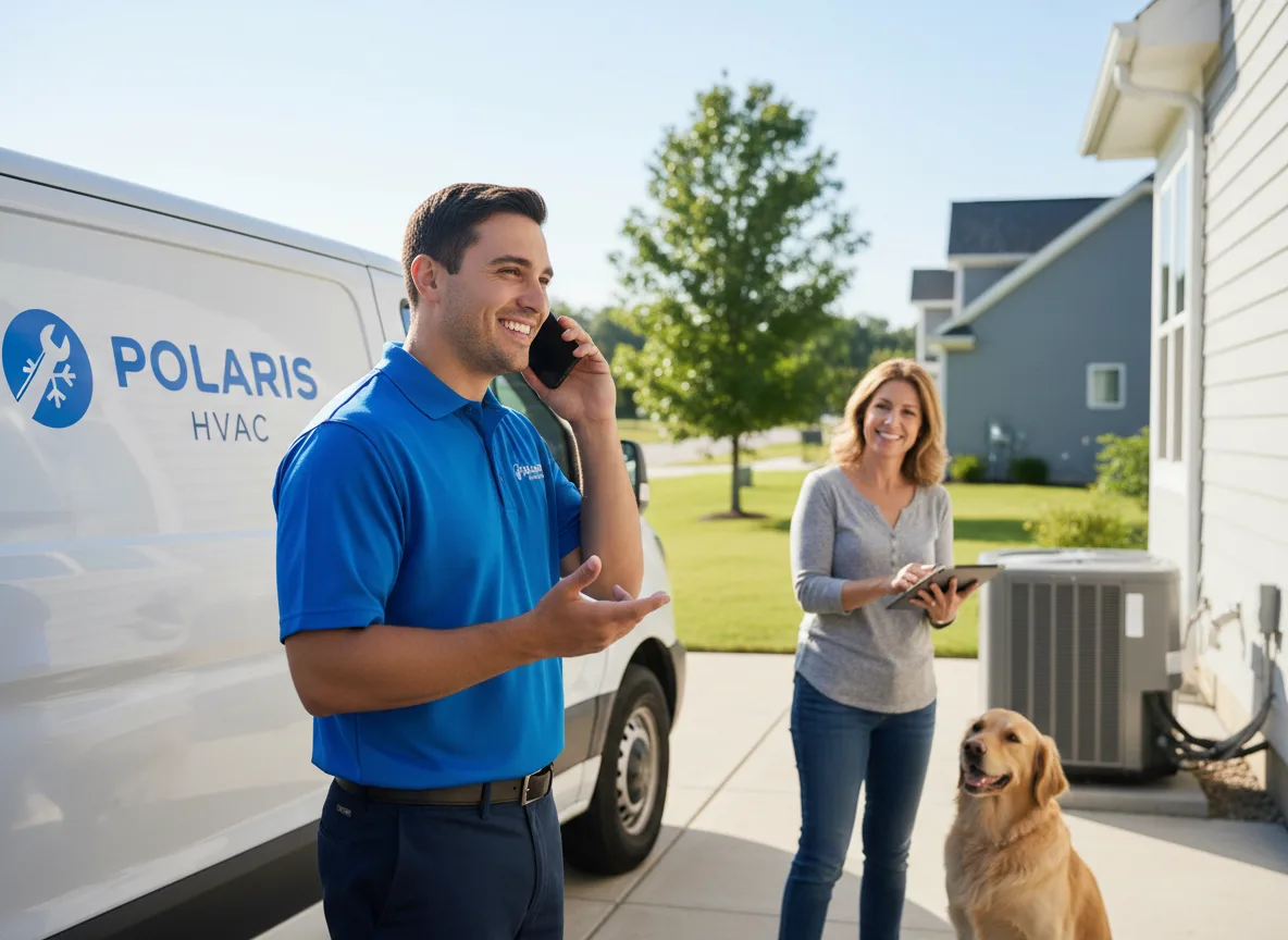 Furnace Repair Blakeslee, OH FAQs